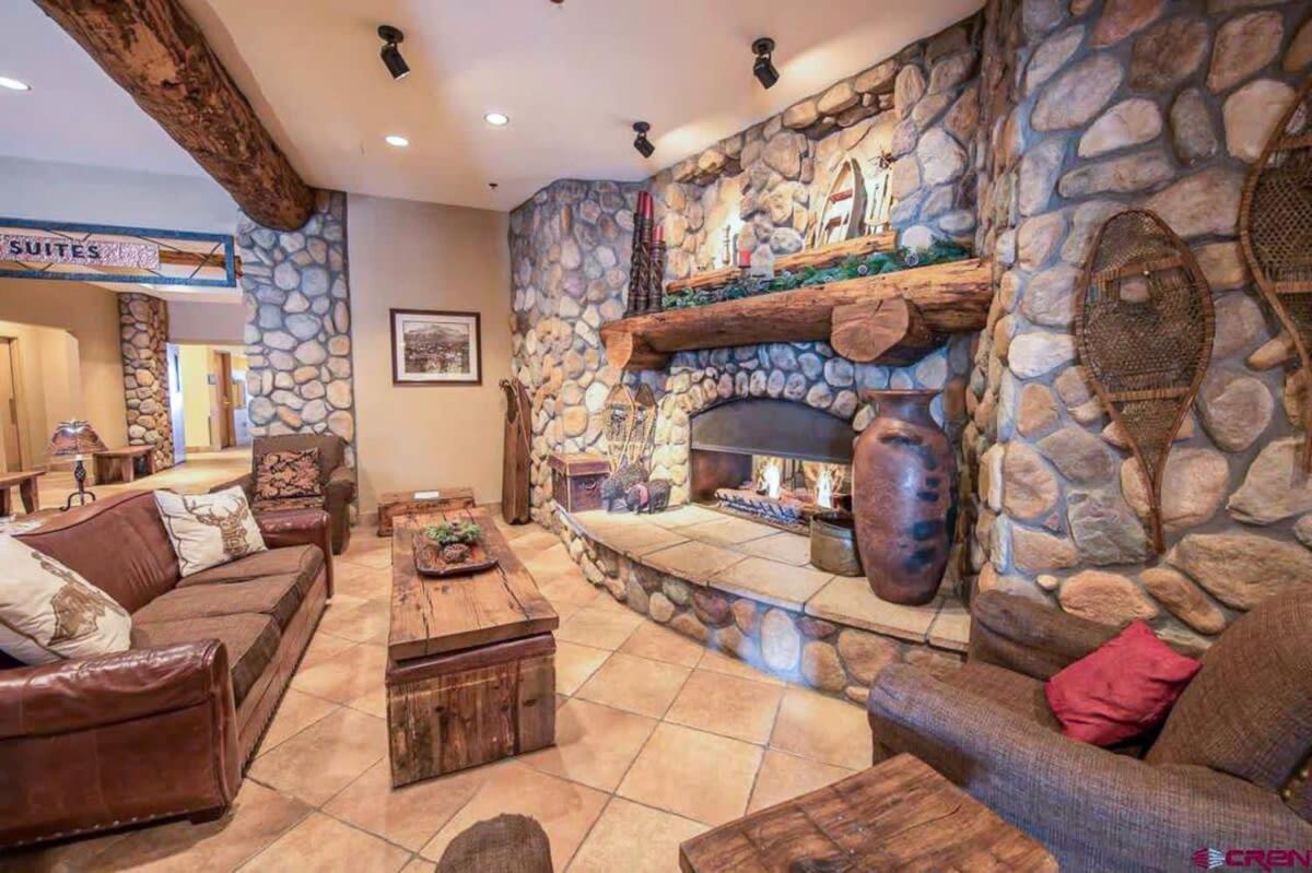 Studio 518 At Perfect Location With Pool And Hot Tub Crested Butte Luaran gambar