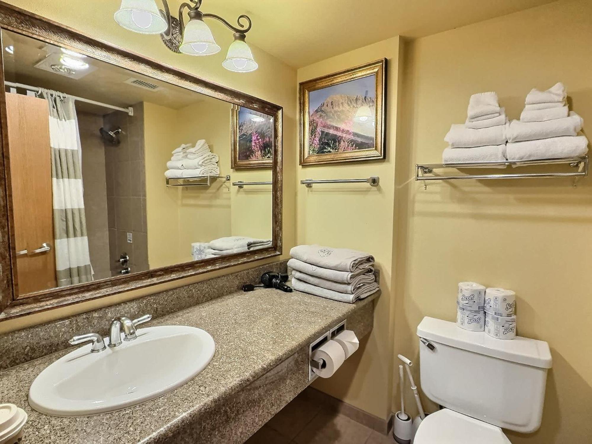 Studio 518 At Perfect Location With Pool And Hot Tub Crested Butte Luaran gambar