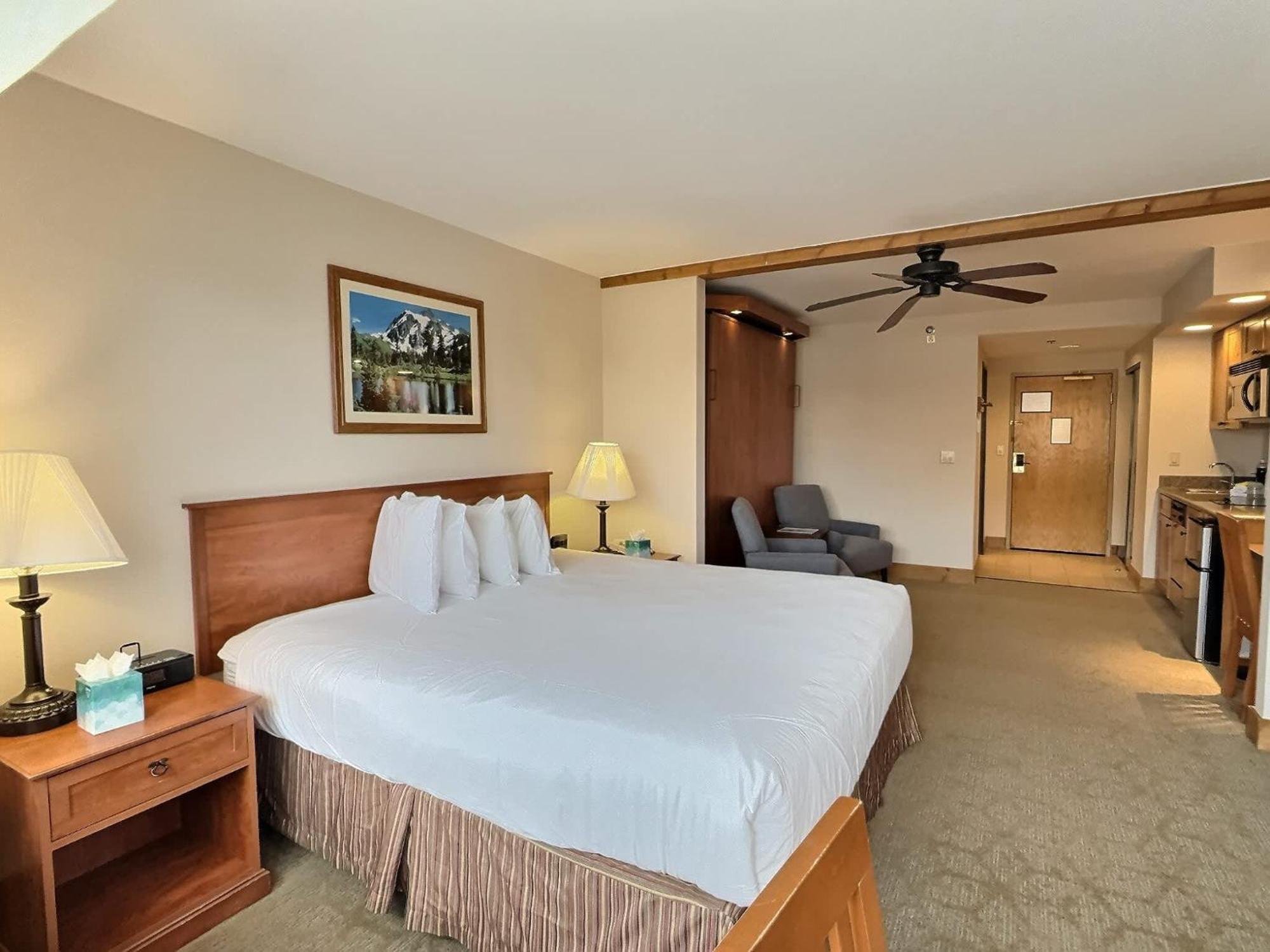 Studio 518 At Perfect Location With Pool And Hot Tub Crested Butte Luaran gambar
