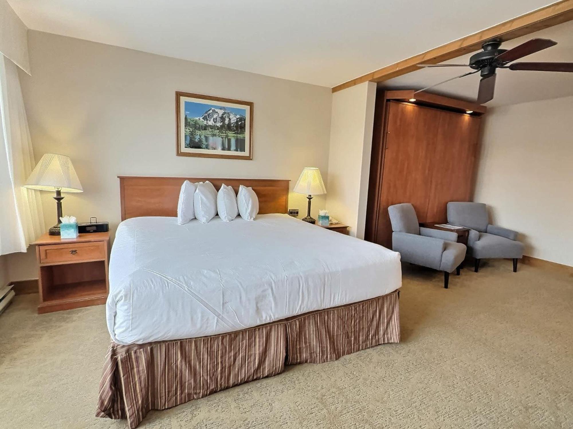 Studio 518 At Perfect Location With Pool And Hot Tub Crested Butte Luaran gambar