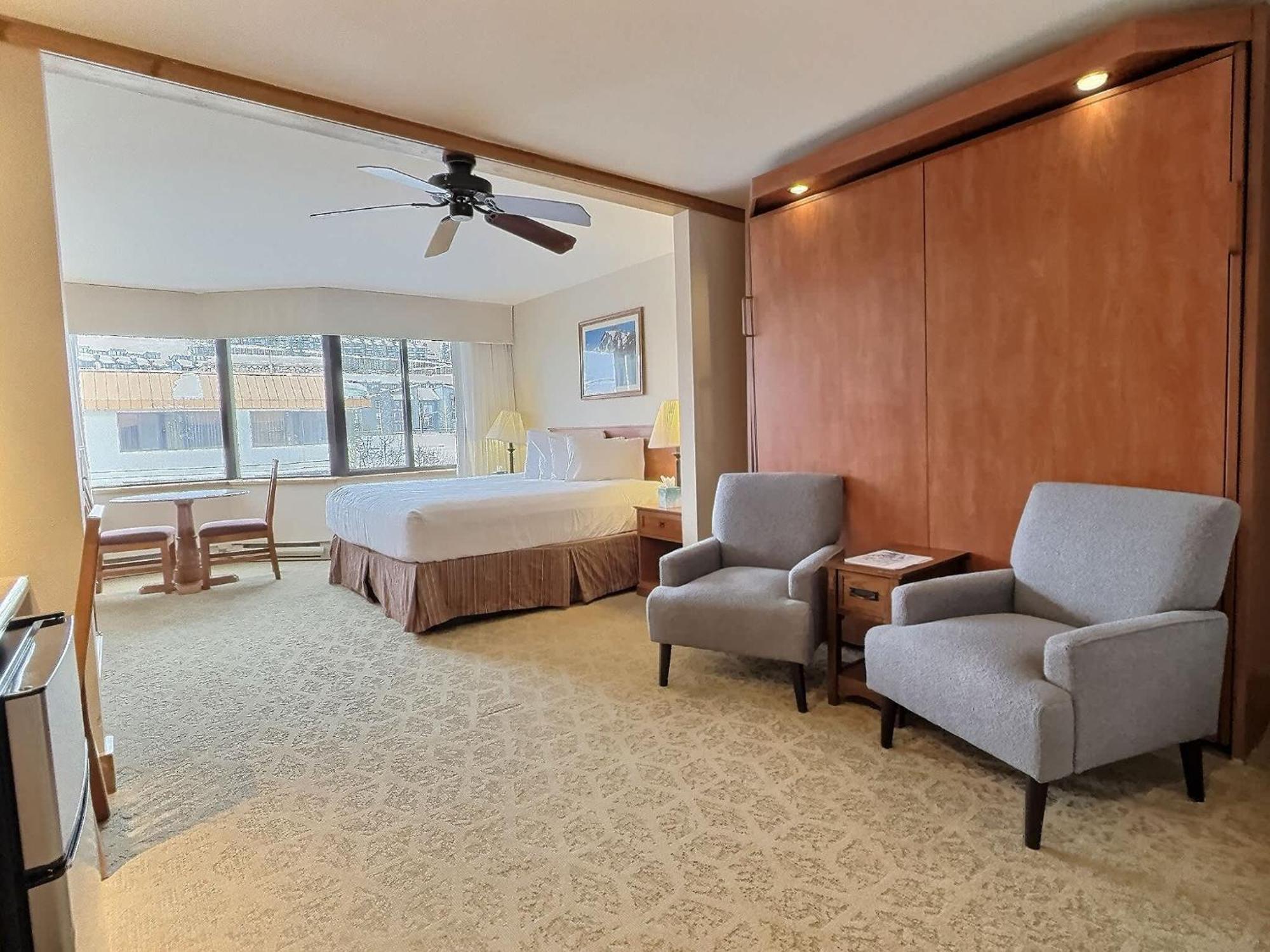 Studio 518 At Perfect Location With Pool And Hot Tub Crested Butte Luaran gambar